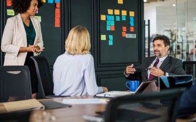 La Importancia de los Eventos Corporativos para el Crecimiento Empresarial