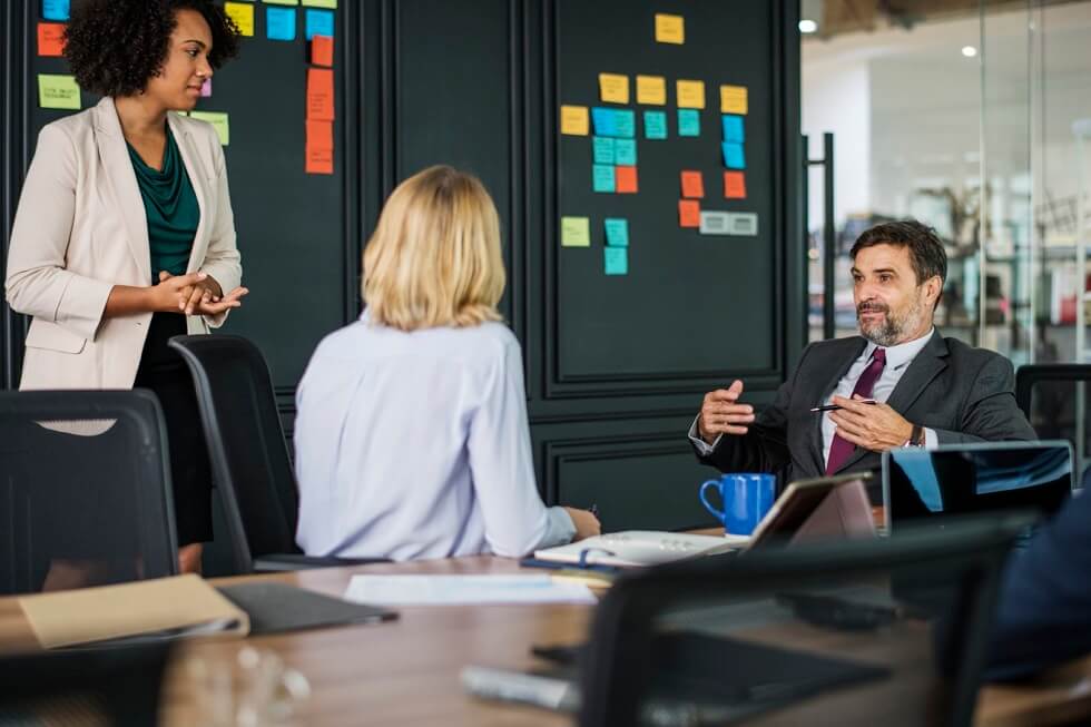 La Importancia de los Eventos Corporativos para el Crecimiento Empresarial